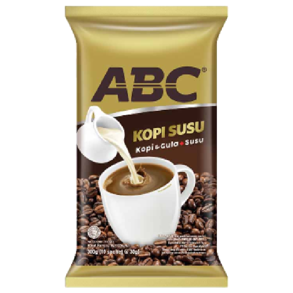 ABC Susu