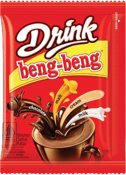 Beng-Beng Drink