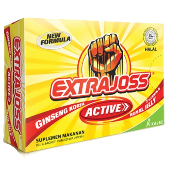 Extrajos